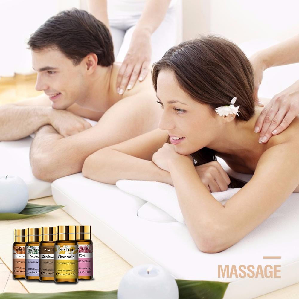 Pure Essential Oils 15 pcs Set Pure Essential Oils 15 pcs Set