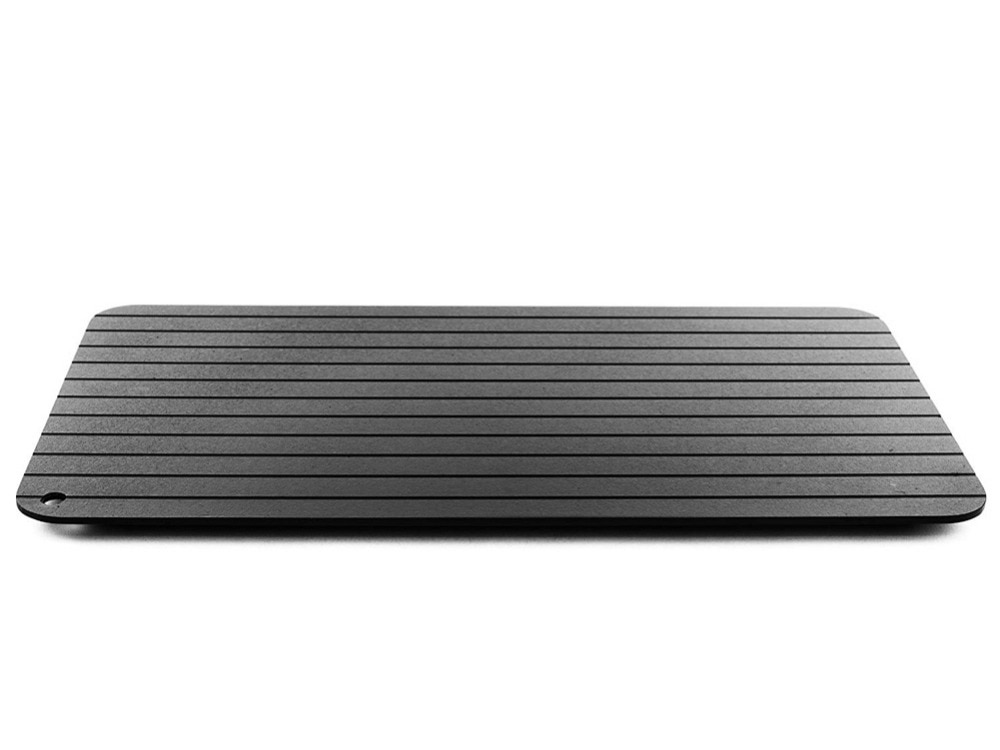 Fast Defrosting Tray for Kitchen Fast Defrosting Tray for Kitchen