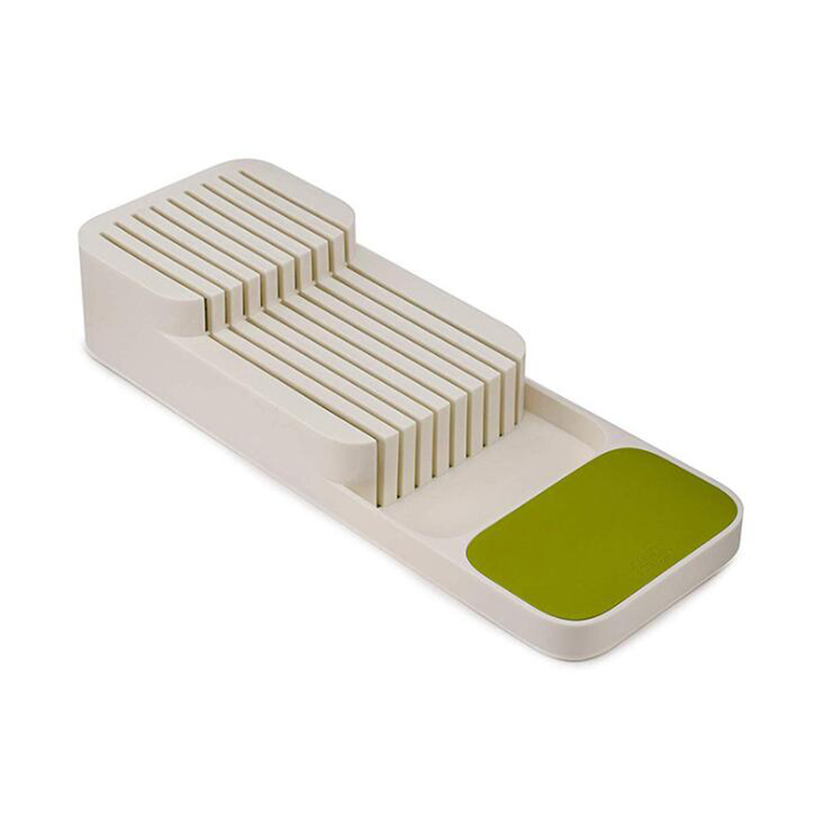 Kitchen Cabinet Tray Organizer