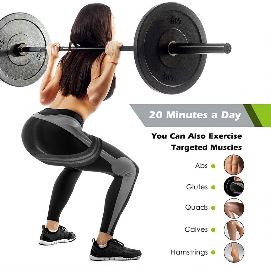 Resistance Bands 3 Pcs Set Resistance Bands 3 Pcs Set