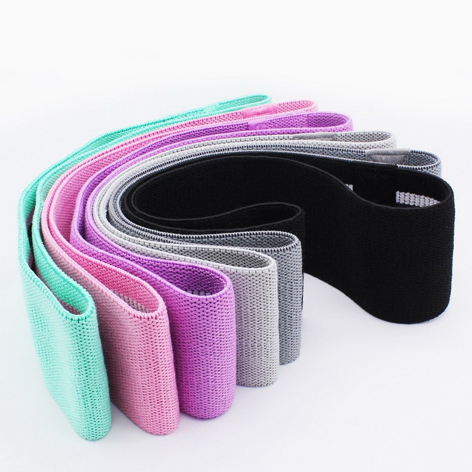 Resistance Bands 3 Pcs Set Resistance Bands 3 Pcs Set
