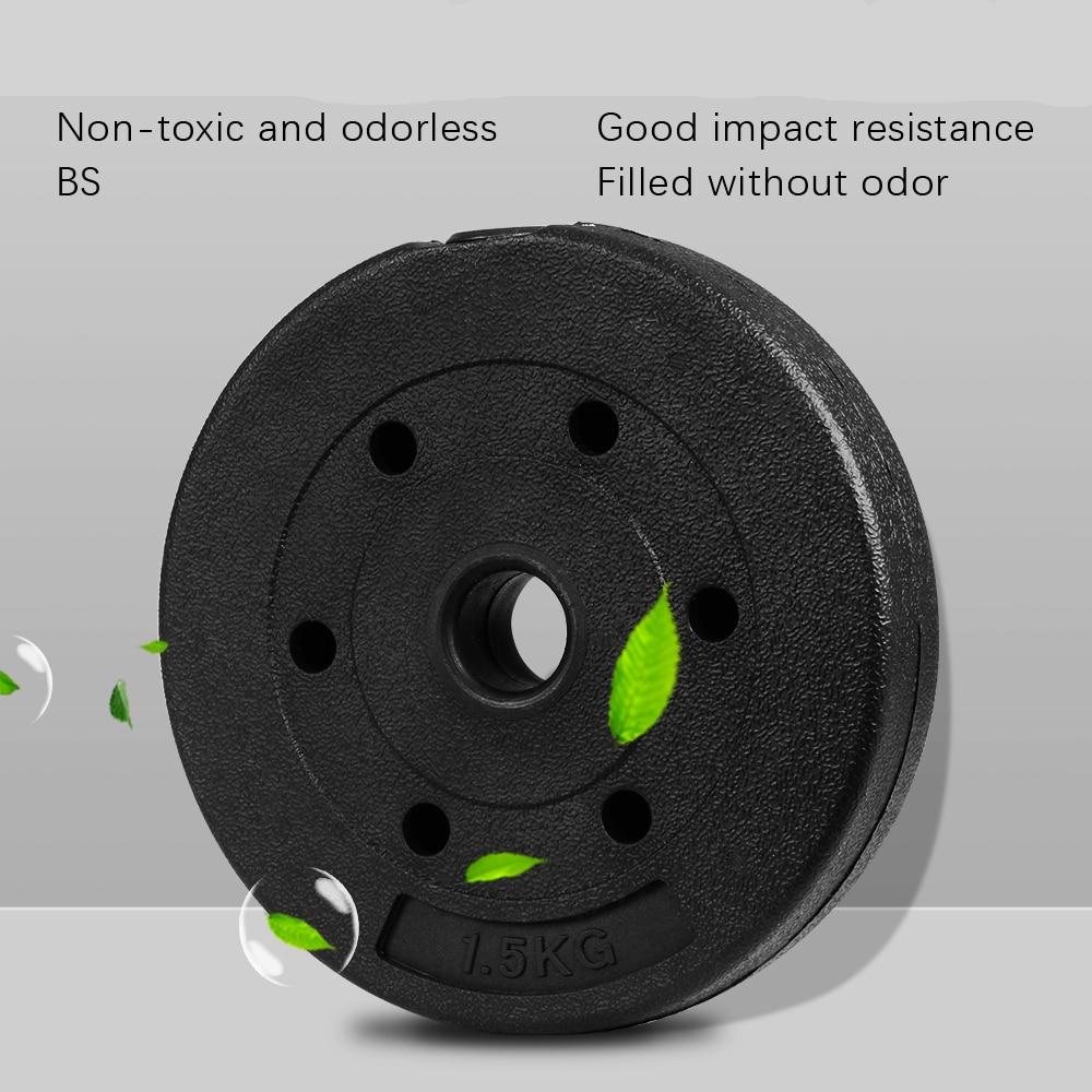 OneTwoFit – haltères réglables avec barres, poids de gymnastique, équipement de Fitness