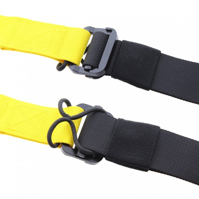 Sangles Suspension Musculation pour entraînement poitrine, balance, aérobic, YOGA, expédition en france Sangles Suspension Musculation pour entraînement poitrine, balance, aérobic, YOGA, expédition en france