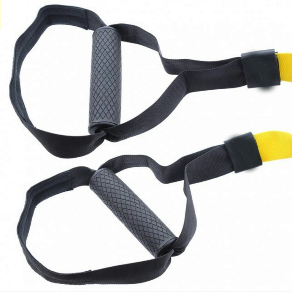 Sangles Suspension Musculation pour entraînement poitrine, balance, aérobic, YOGA, expédition en france Sangles Suspension Musculation pour entraînement poitrine, balance, aérobic, YOGA, expédition en france