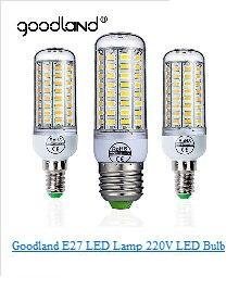 Goodland – lumière LED avec capteur de mouvement PIR, veilleuse intelligente pour garde-robe, cuisine, chambre à coucher, placard