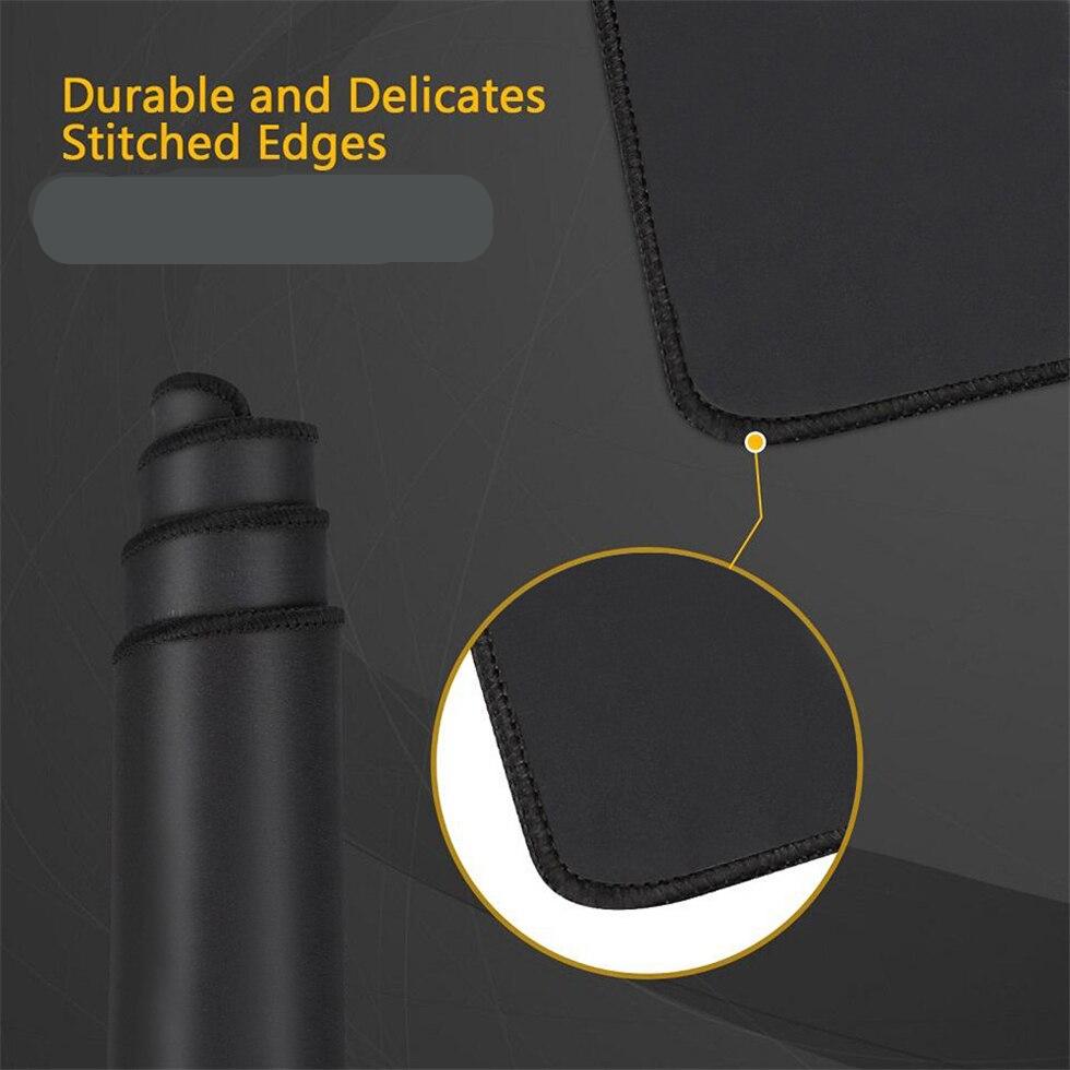 Tapis de souris grand format, pour joueur, XXL, clavier, ordinateur, accessoires de jeu pour CS GO,